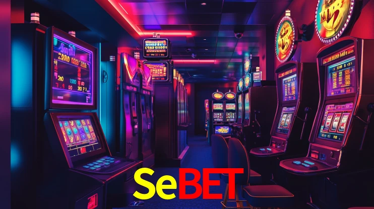Welcome Bonus Sebet